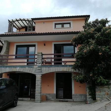 Apartmaji Z Fizine ปอร์โตรอซ ภายนอก รูปภาพ