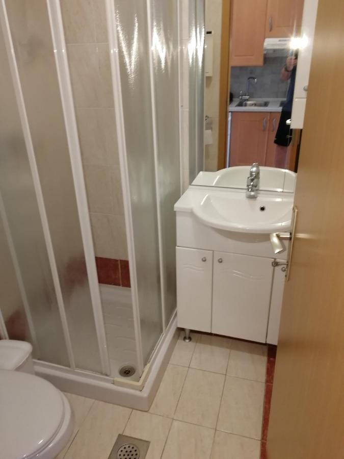Apartmaji Z Fizine ปอร์โตรอซ ภายนอก รูปภาพ